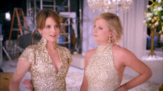 Golden Globe GIF