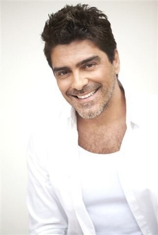 Junno Andrade, namorado de Xuxa