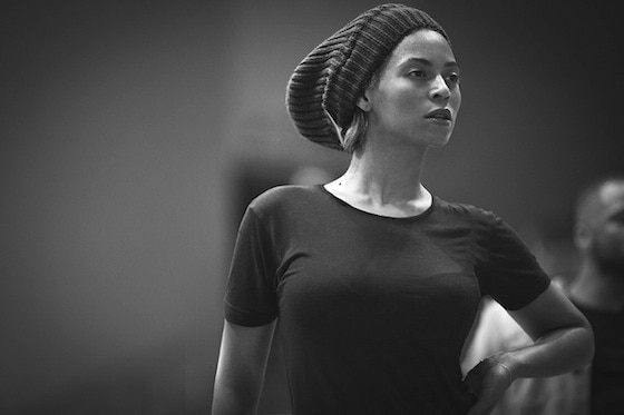 Beyonce, Beyoncé