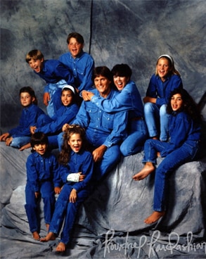 Kardashians, Jenners in Denim Kardashians, Jenners in Denim