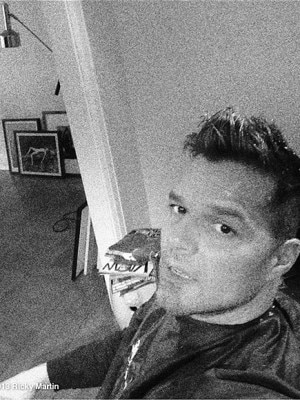 Ricky Martin
