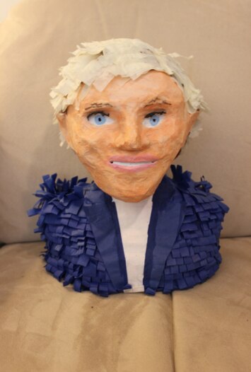 Ellen Degeneres, twitter