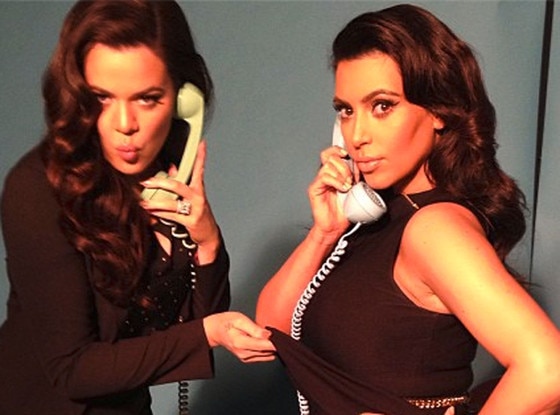Khloe Kardashian, Kim Kardashian Khloe Kardashian, Kim Kardashian