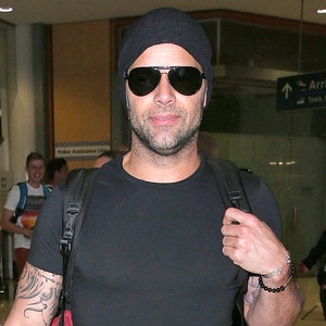 Ricky Martin