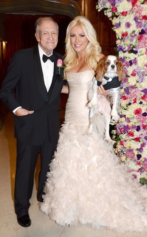 Crystal Harris, Hugh Hefner, Wedding Dress Crystal Harris, Hugh Hefner, Wedding Dress