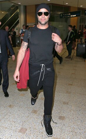 Ricky Martin