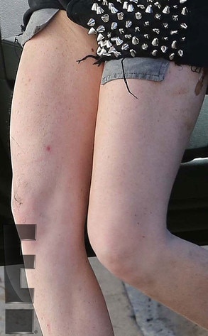 Lindsay Lohan