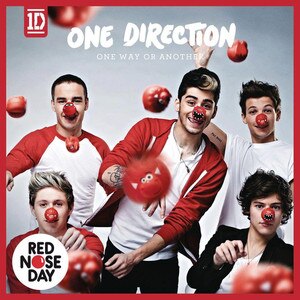 One Direction