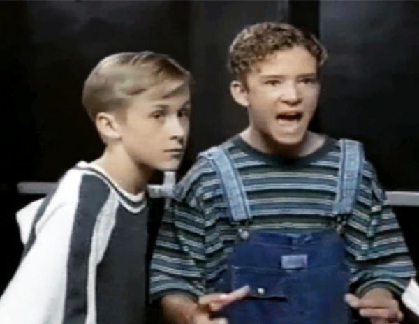 Justin Timberlake, aniversário