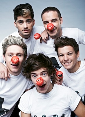 One Direction