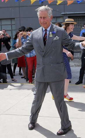 Prince Charles