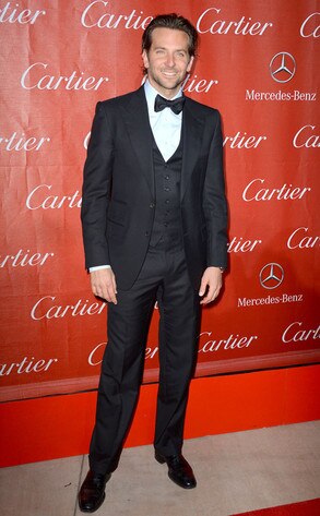 Palm Springs Film Festival, Bradley Cooper