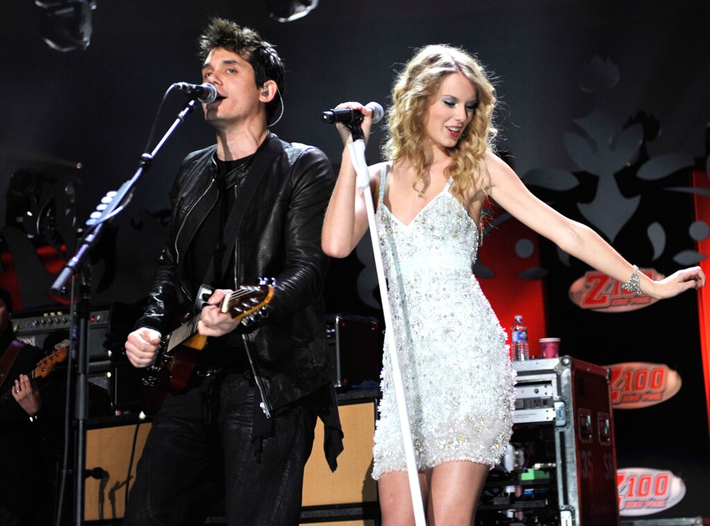 John Mayer John Mayer