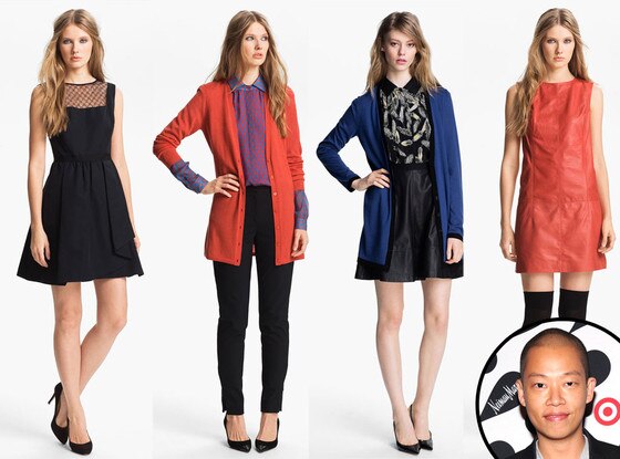 Jason Wu, Miss Wu Jason Wu, Miss Wu