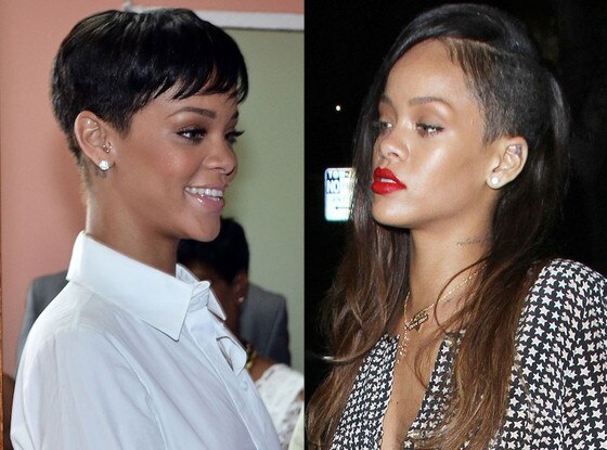 Rihanna