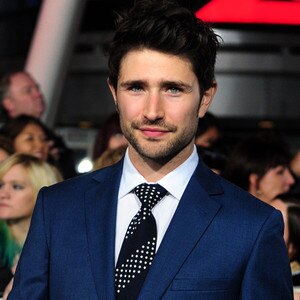 Matt Dallas