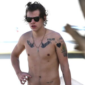 Harry Styles