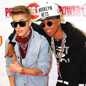 Justin Bieber, Lil Twist Justin Bieber, Lil Twist