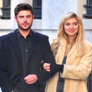 Zac Efron, Imogen Poots