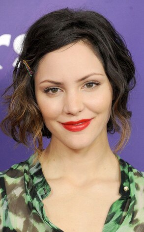 Katharine McPhee