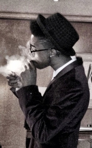 Lil Twist, Twit Pic