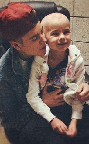 Justin Bieber