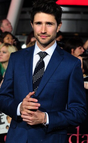 Matt Dallas
