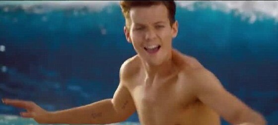One Direction, Kiss You