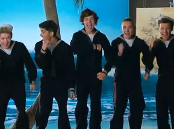 One Direction