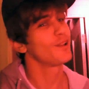 James Franco, Ashley Benson, Bieber Video