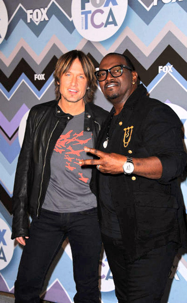 Randy Jackson Randy Jackson