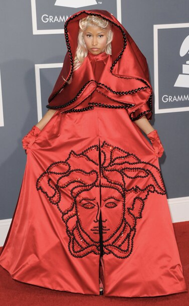 Os 10 piores looks