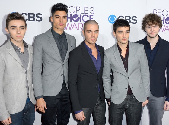 The Wanted, People The Wanted, People
