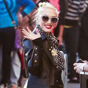 Gwen Stefani Gwen Stefani
