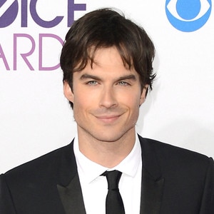 Ian Somerhalder, People Ian Somerhalder, People