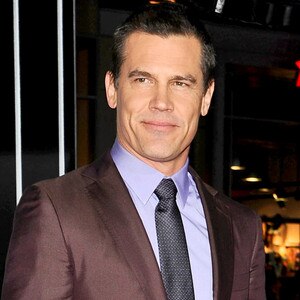 Josh Brolin Josh Brolin