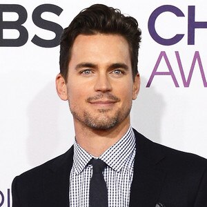 Matt Bomer, People Matt Bomer, People