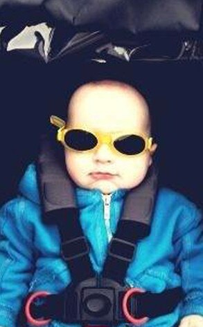Baby Duke, Twitpic