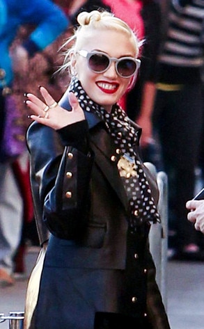 Gwen Stefani
