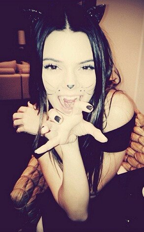 Kendall Jenner, Kylie Jenner, Instagram Kendall Jenner, Kylie Jenner, Instagram
