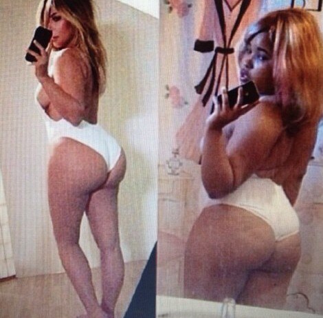 Fantasia Kardashians, fantasia de Halloween Kardashians Fantasia Kardashians, fantasia de Halloween Kardashians