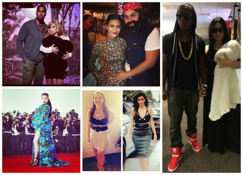 Fantasia Kardashians, fantasia de Halloween Kardashians Fantasia Kardashians, fantasia de Halloween Kardashians
