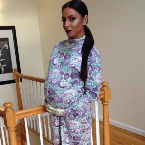 Fantasia Kardashians, fantasia de Halloween Kardashians Fantasia Kardashians, fantasia de Halloween Kardashians