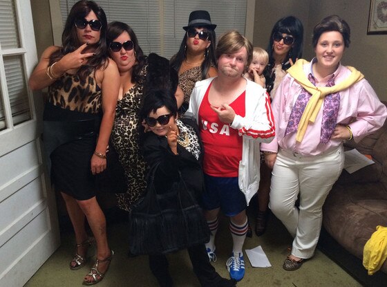 Honey Boo Boo Honey Boo Boo