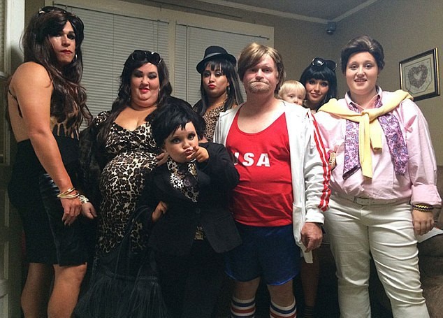 Honey Boo Boo, Kardashians Honey Boo Boo, Kardashians