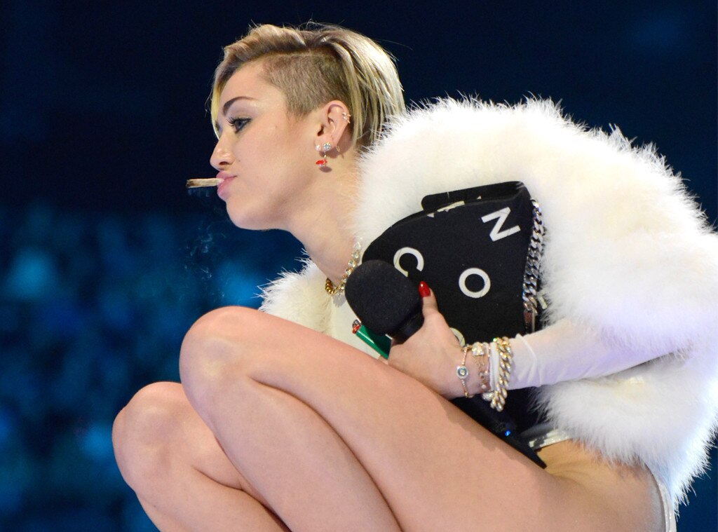 Miley Cyrus Miley Cyrus