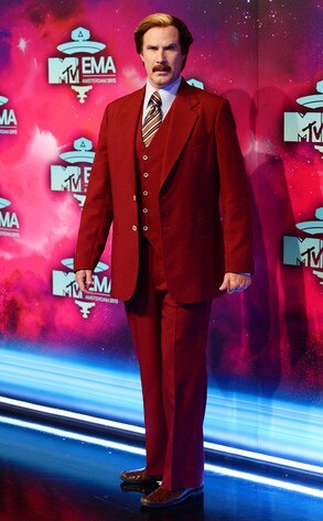 Will Ferrell Will Ferrell