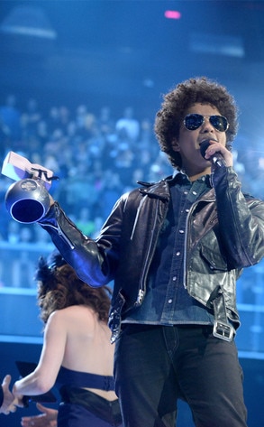 Bruno Mars Bruno Mars