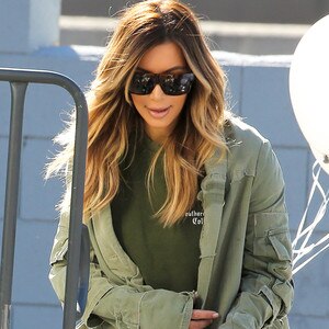 Kim Kardashian Kim Kardashian