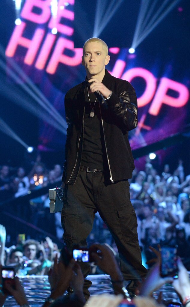 Eminem Eminem